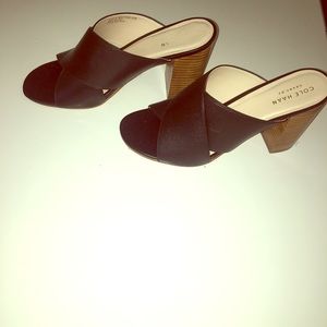 COLE HAAN heels